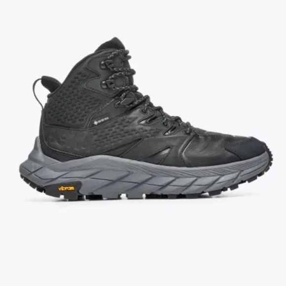 Hoka Shoes - Hoka Anacapa Mid GTX Boot